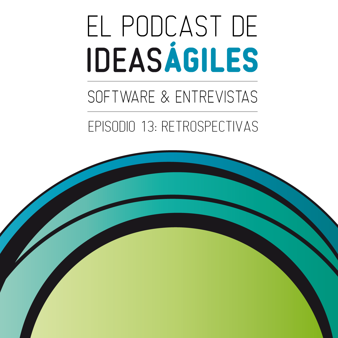 Episodio 13: Retrospectivas